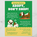 Suche nach adoptieren sie flyer Grün