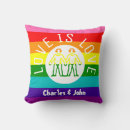 Suche nach regenbogenflagge kissen Liebe