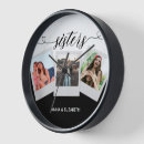 Suche nach gitter wanduhren Schwestern