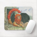 Suche nach mähne mousepads Für alle