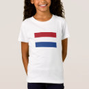 Suche nach niederlande tshirts Flagge der niederlande