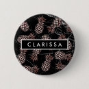 Suche nach schwarze rose buttons Für sie