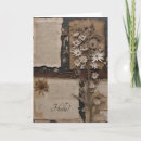 Suche nach getrocknete blume karten Familie