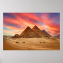 Suche nach pyramids poster Kamel