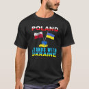 Suche nach polen ukraine tshirts Vintag