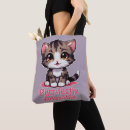 Suche nach katzenliebhaber tote bags Mädchenhaft