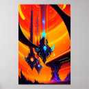 Suche nach sci fi poster Raumschiff