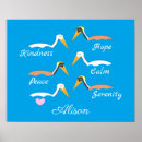 Suche nach wasservogel poster Pelikane