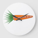 Suche nach karotten wanduhren Weihnachten