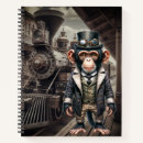 Suche nach affe kleine notizbücher Jede person