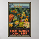 Suche nach das great barrier reef poster Fisch