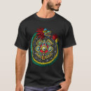 Suche nach aztekische zivilisation tshirts Quetzalcoatl