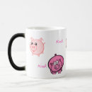 Suche nach oink tassen Tier