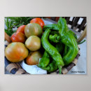 Suche nach paprika poster Gemüse