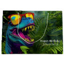 Suche nach dinosaurier für kinder geschenktüten Dschungel