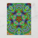 Suche nach bunte mandala postkarten Spirituell