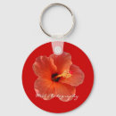 Suche nach hibiskus schlüsselanhänger Blumen