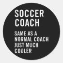 Suche nach fußballtrainer aufkleber Fußballgeschenk für jungen