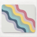 Suche nach bunte wellen mousepads Retro