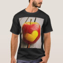 Suche nach obstkorb tshirts Apfel