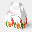 Suche nach chili papier geschenk box Fiesta