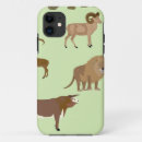 Suche nach stier iphone hüllen Abstrakt