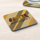 Suche nach lustiger kaffee untersetzer Jede person