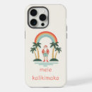 Suche nach hawaiian iphone hüllen Tropisch