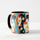 Suche nach abstrakte katze tassen Minimalistisch