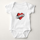 Suche nach tattoo babykleidung Liebe
