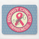 Suche nach gegen brustkrebs mousepads Für alle