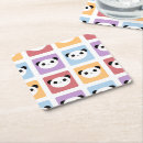 Suche nach panda untersetzer Kawaii