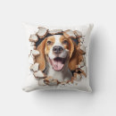 Suche nach beagle kissen Familie