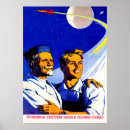 Suche nach sowjetisches poster Ussr