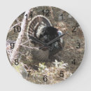 Suche nach wildes tier wanduhren Wildtiere