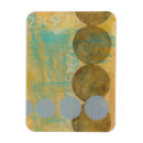 Suche nach zahlen magnete Abstrakt