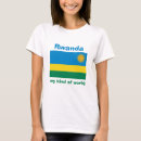Suche nach ruanda tshirts Ruandisch