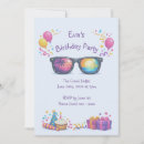 Suche nach sommerzeit party einladungen Für kinder