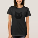 Suche nach katzenkopf tshirts Kätzchen