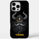 Suche nach vikings iphone hüllen Schwarz