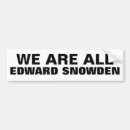 Suche nach snowden autoaufkleber Whistleblower