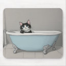 Suche nach badewanne mousepads Haustier