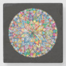 Suche nach spirale untersetzer Mandala