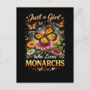 Suche nach monarchfalter postkarten Blumen
