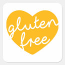 Suche nach getreide aufkleber Gluten
