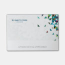 Suche nach dreieck post it Geometrisch