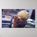 Suche nach vanille poster Süß