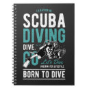 Suche nach tauchen kleine notizbücher Ozean