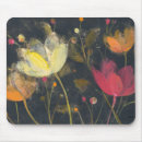 Suche nach orange hintergrund mousepads Mit blumen