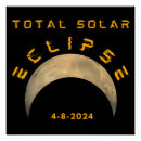 Suche nach sonnenfinsternis poster Erde